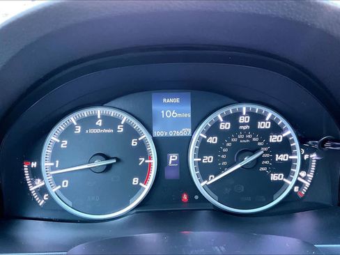 Used 2016 Acura RDX FWD image 26
