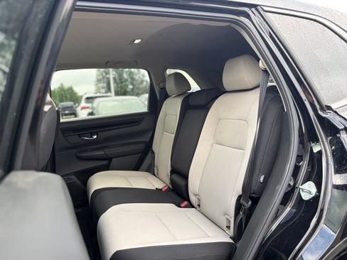 Used 2024 Honda CR-V EX image 10
