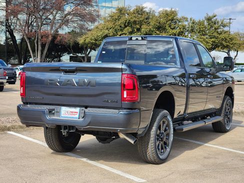 New 2026 RAM 2500 Laramie w/ Night Edition AWD/4WD image 6