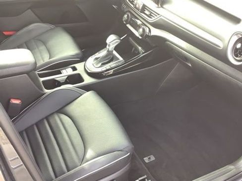 Used 2023 Kia Forte GT-Line w/ GT-Line Premium Package image 25