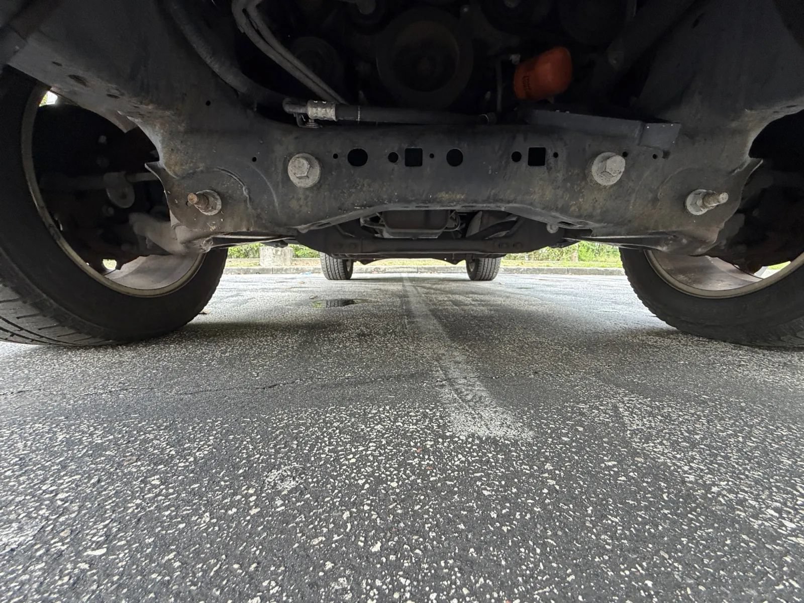 Used 2014 Lincoln Navigator 2WD image 24