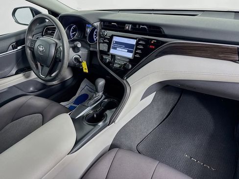 Used 2020 Toyota Camry LE FWD image 33