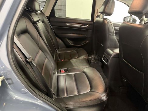 Used 2023 MAZDA CX-5 Carbon Edition image 11
