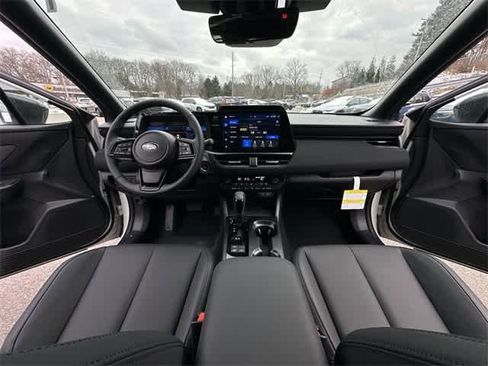 New 2026 Subaru Outback Premium image 19