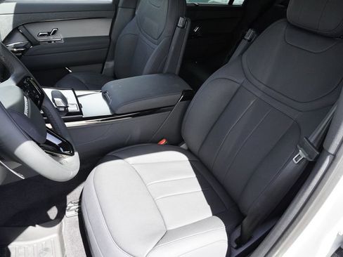 New 2026 Land Rover Range Rover Sport Dynamic SE AWD/4WD image 20