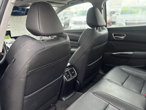 Used 2018 Acura TLX w/ Technology Package FWD image 21