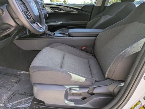 Used 2025 Toyota Camry LE image 24