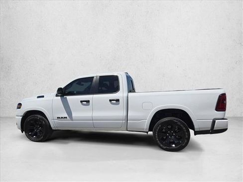Used 2025 RAM 1500 Lone Star RWD image 9