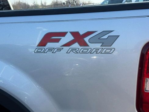 Used 2004 Ford F150 FX4 AWD/4WD image 7