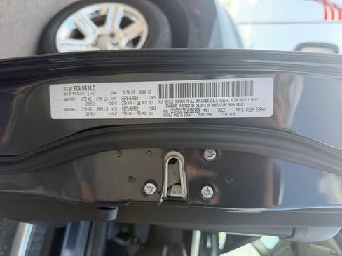 Certified 2018 RAM 1500 Lone Star RWD image 25
