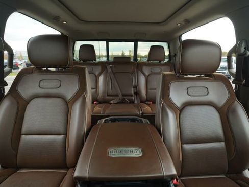 Used 2022 RAM 1500 Limited image 32