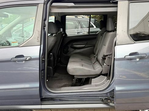 Used 2014 Ford Transit Connect XLT FWD image 25