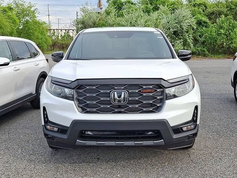 Certified 2026 Honda Ridgeline TrailSport image 2