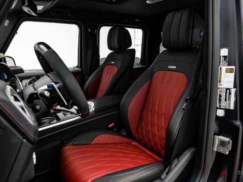 Used 2026 Mercedes-Benz G 63 AMG 4MATIC image 40