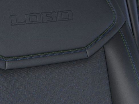 New 2026 Ford Maverick Lobo image 36