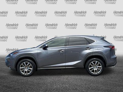 Used 2016 Lexus NX 200t AWD w/ Premium Package image 8
