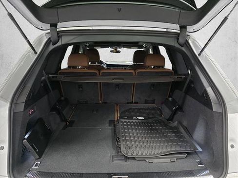 New 2025 Audi Q7 2.0T Premium Plus image 26