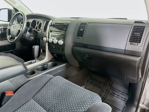 Used 2010 Toyota Tundra 4x4 Double Cab image 26