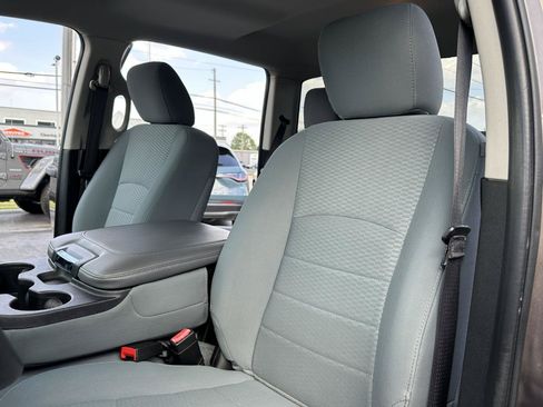 Used 2019 RAM 1500 Tradesman w/ Popular Equipment Group AWD/4WD image 29