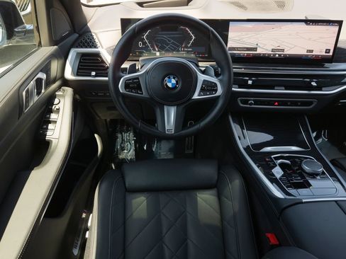 Used 2024 BMW X5 sDrive40i w/ M Sport Package RWD image 20