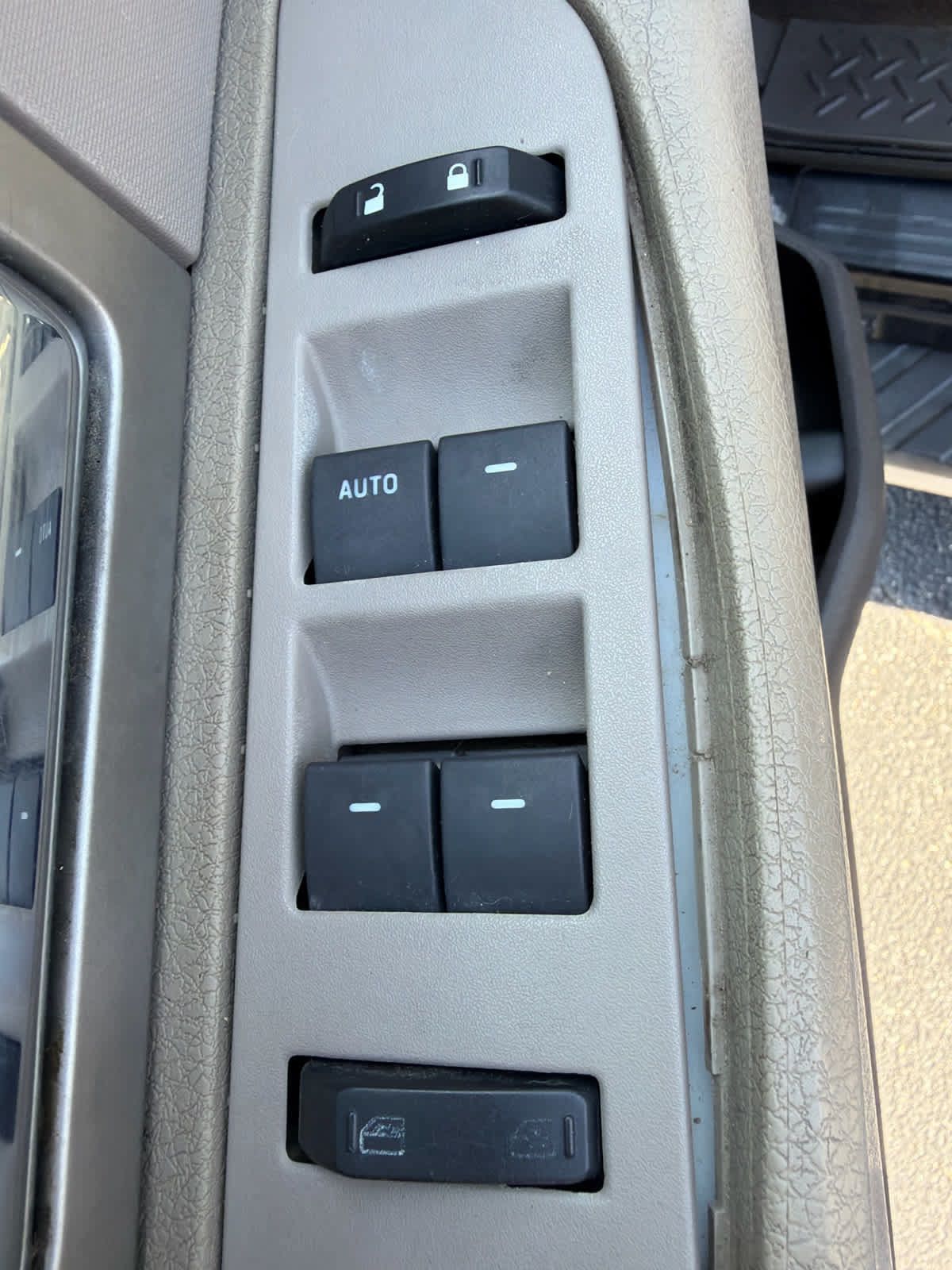 Used 2010 Ford F150 FX4 AWD/4WD image 14