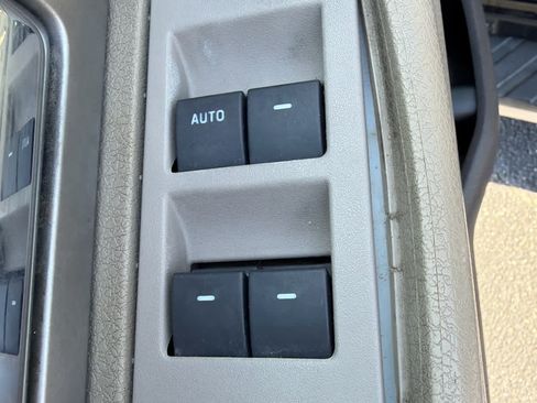 Used 2010 Ford F150 FX4 AWD/4WD image 14