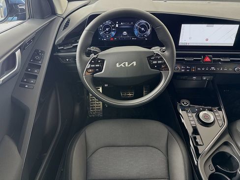 New 2026 Kia Niro Wave w/ Wave Preserve Package FWD image 25
