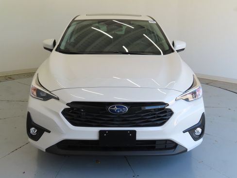 New 2026 Subaru Impreza 2.0i Sport AWD/4WD image 9