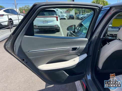 Used 2022 Hyundai Sonata Limited FWD image 48