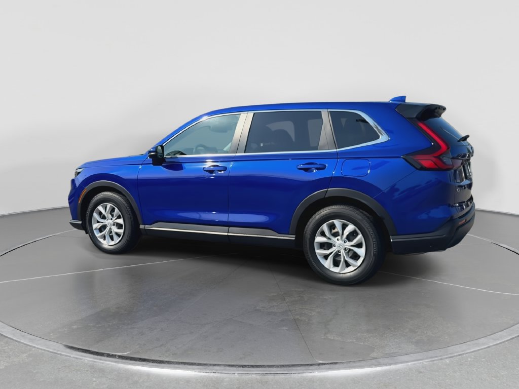 Used 2025 Honda CR-V LX image 6