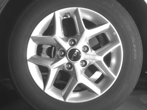 Used 2025 Kia Soul LX w/ LX Technology Package image 12