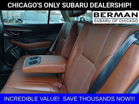 Used 2020 Subaru Outback Touring w/ Popular Package #2 image 26