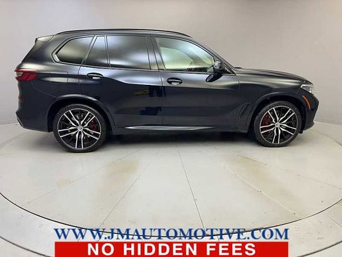 Used 2023 BMW X5 M50i w/ Executive Package image 6