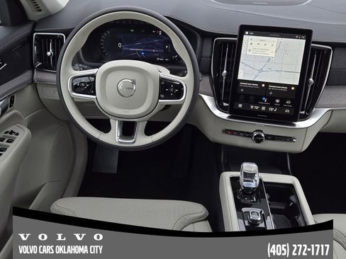 Used 2026 Volvo XC90 B6 Ultra image 26