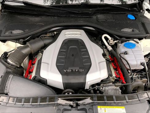 Used 2017 Audi A7 3.0T Premium Plus image 32