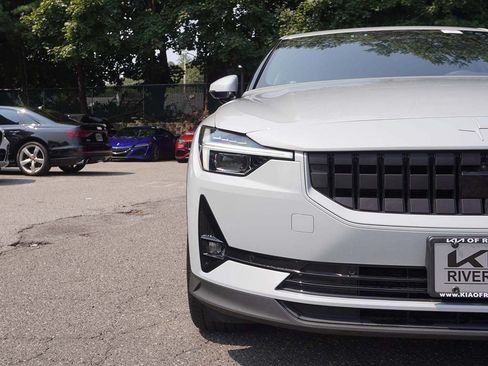 Used 2023 Polestar Polestar 2 w/ Pilot Pack AWD/4WD image 14