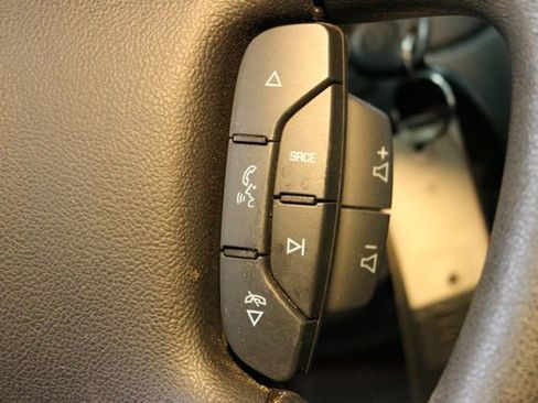 Used 2016 Chevrolet Impala Limited LS FWD image 17