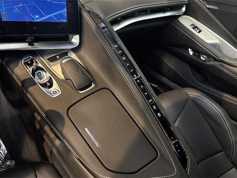 New 2025 Chevrolet Corvette E-Ray w/ Battery Protection Package image 20