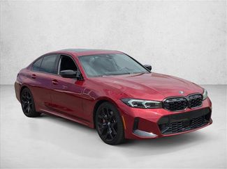 Used 2026 BMW M340i xDrive w/ Premium Package AWD/4WD video 3