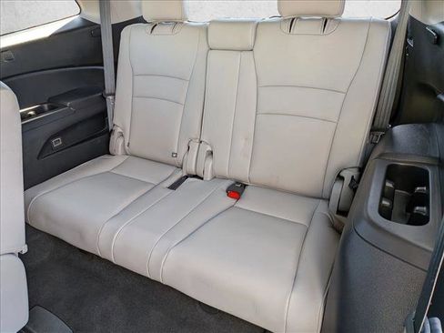 Used 2018 Honda Pilot EX-L image 19