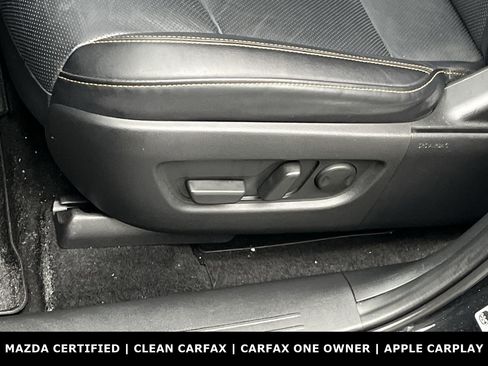 Used 2024 MAZDA CX-90 Plug-In Hybrid w/ Premium Plus image 12