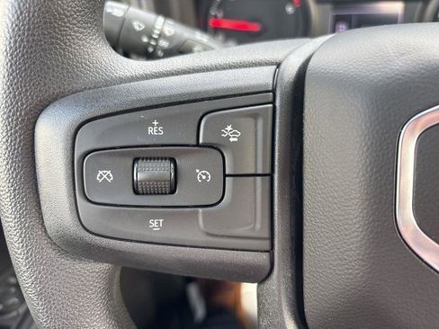 New 2025 GMC Sierra 3500 Pro image 21