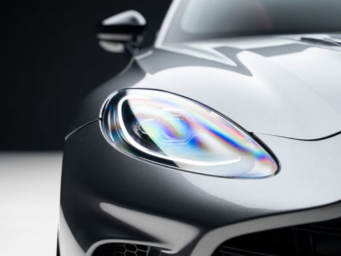 Used 2024 Aston Martin DBX 707 AWD/4WD image 9