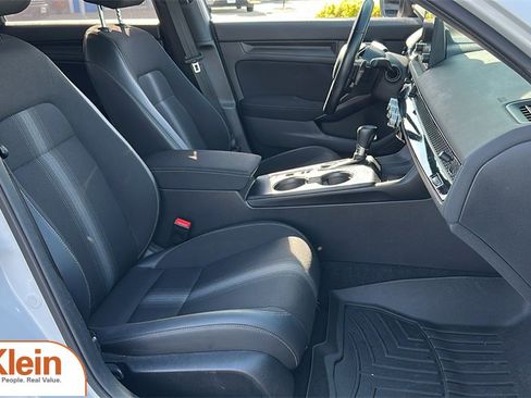 Used 2023 Honda Civic Sport image 27