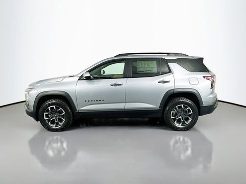 New 2026 Chevrolet Equinox ACTIV AWD/4WD image 5