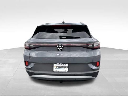 Used 2023 Volkswagen ID.4 Pro S Plus image 13