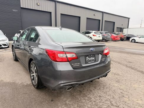 Used 2018 Subaru Legacy 3.6R Limited image 6