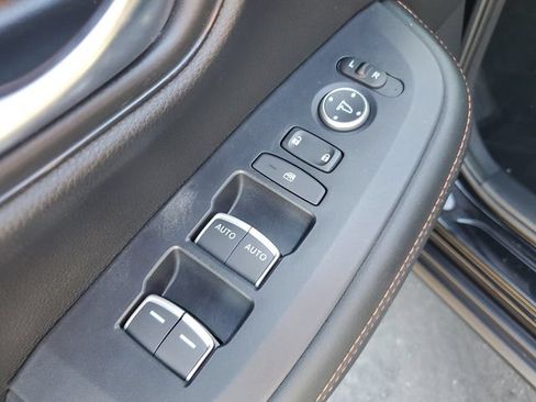 Certified 2024 Honda HR-V Sport image 20