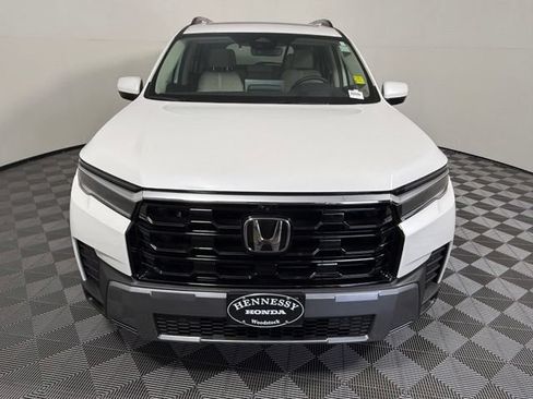 Used 2026 Honda Pilot Elite image 9