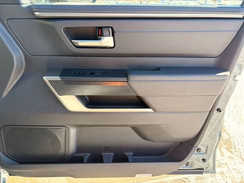 Used 2026 Toyota Tundra Platinum image 28